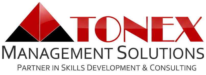 Tonex Management Solutions