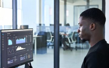 Fundamentals of Digital Marketing