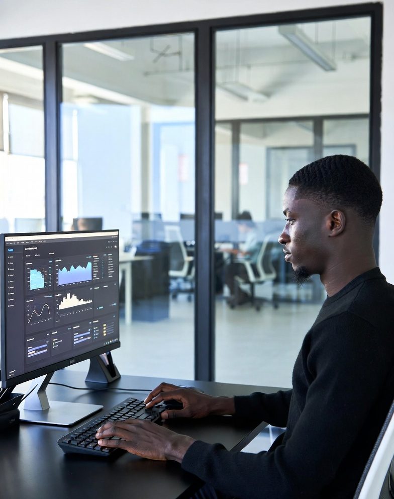 Fundamentals of Digital Marketing